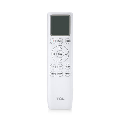 Aire Acondicionado Tipo Split 18000BTU 220V Modelo XA73 TCL