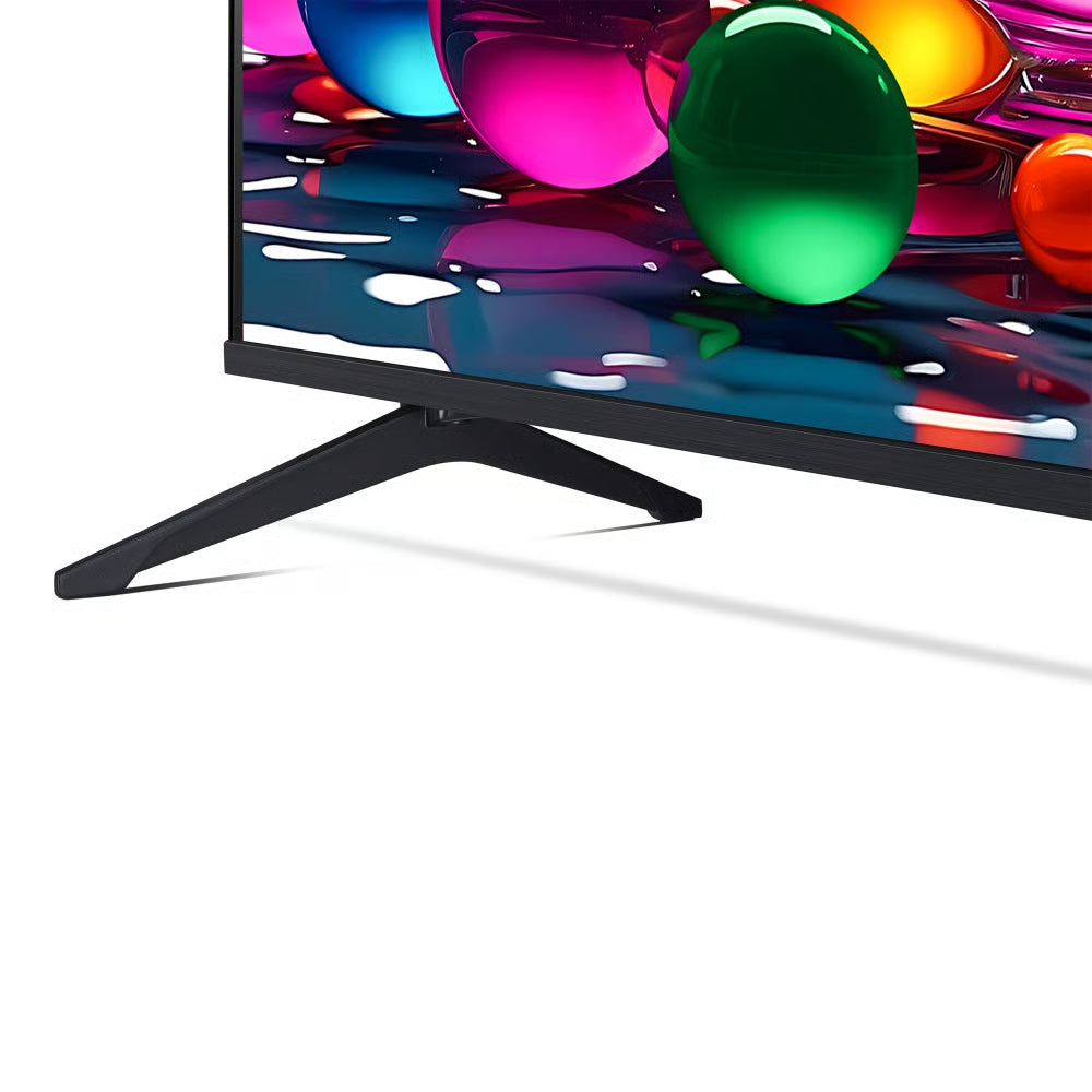 Televisor con webOS 25 4K UHD AI 75" LG