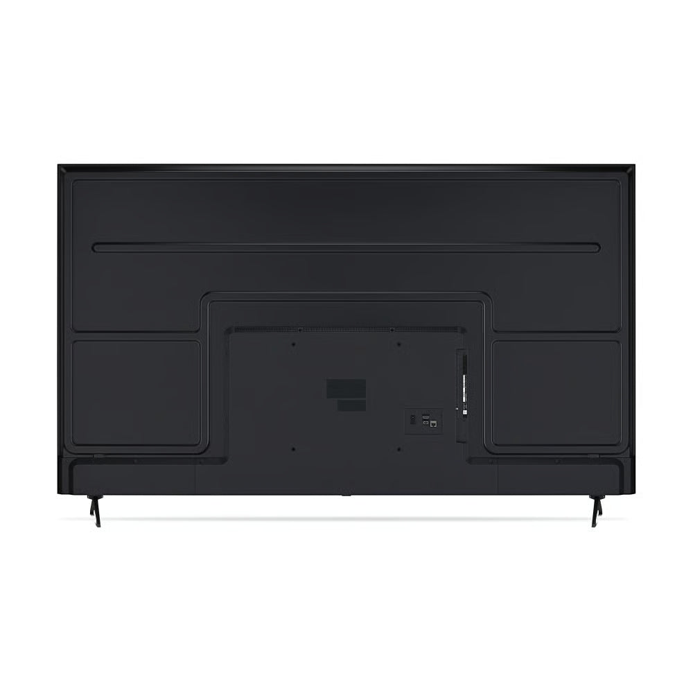 Televisor con webOS 25 4K UHD AI 75" LG