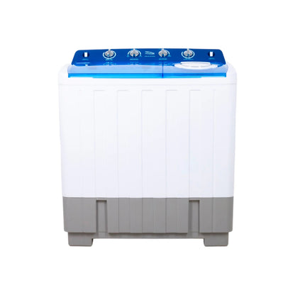 Lavadora Semiautomática 16KG Jaguar