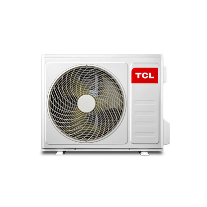 Aire Acondicionado Tipo Split 18000BTU 220V Modelo XA73 TCL